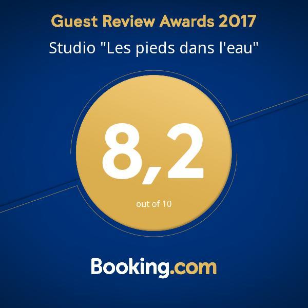 Studio "Les Pieds Dans L'Eau" - 50M Front De Mer Berck エクステリア 写真